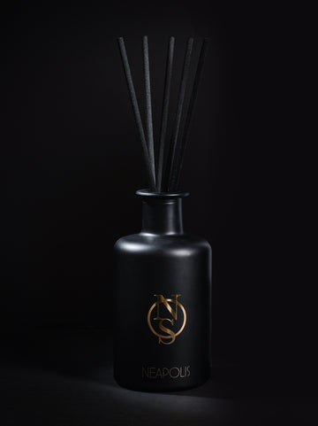 THE OUD LOUNGE